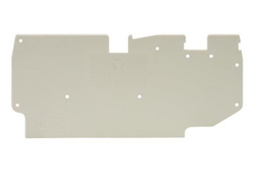 Крышка бок.APF 2,5/d2/8113 BLUE - Wieland Electric