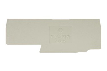 Крышка бок. APFN 2,5 TKM D2/2 - Wieland Electric