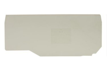 Крышка бок. APFN 10 D1/2/35 GRUN - Wieland Electric