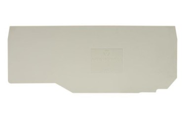 Крышка бок. APFN 16 D1/2/35 GRUN - Wieland Electric
