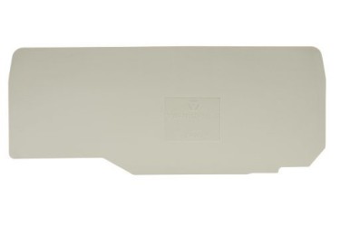 Пластина разд. TWFN 16 D1/2/35 - Wieland Electric