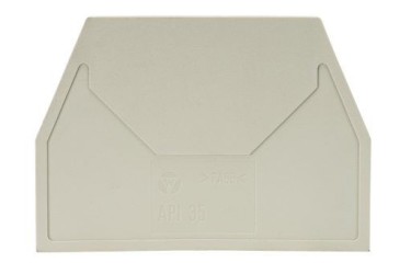 Крышка бок. API 35 - Wieland Electric