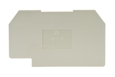 Крышка бок. APN 6 TK - Wieland Electric