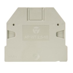 Крышка бок. AP WT 2,5-10 - Wieland Electric