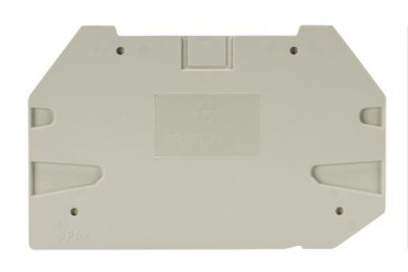 Крышка бок. AP WT 4 D2/2 - Wieland Electric