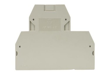 Крышка бок. AP WT 4 E - Wieland Electric