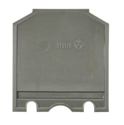 Крышка бок. 9701/8 - Wieland Electric