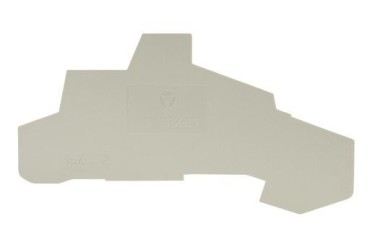 Крышка бок. APF 1,5 E/8113 - Wieland Electric