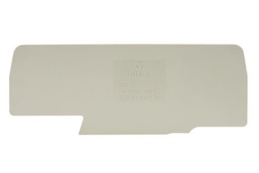 Пластина разд. TWFN 4 D2/2/35 - Wieland Electric
