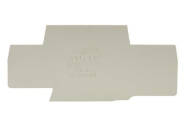 Крышка бок. APFN 4 E/35 - Wieland Electric