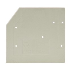 Крышка бок. AP 2,5 U/8113 S/V - Wieland Electric