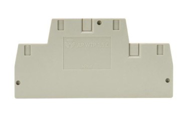 Крышка бок. AP WTP 1,5 E - Wieland Electric