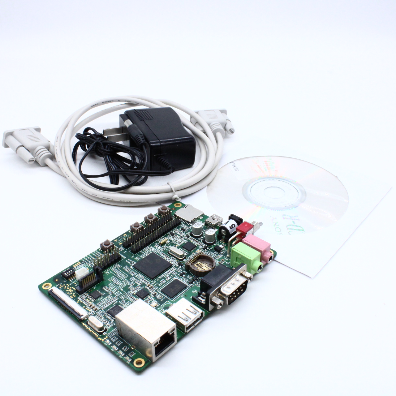 SBC8018 - Embest