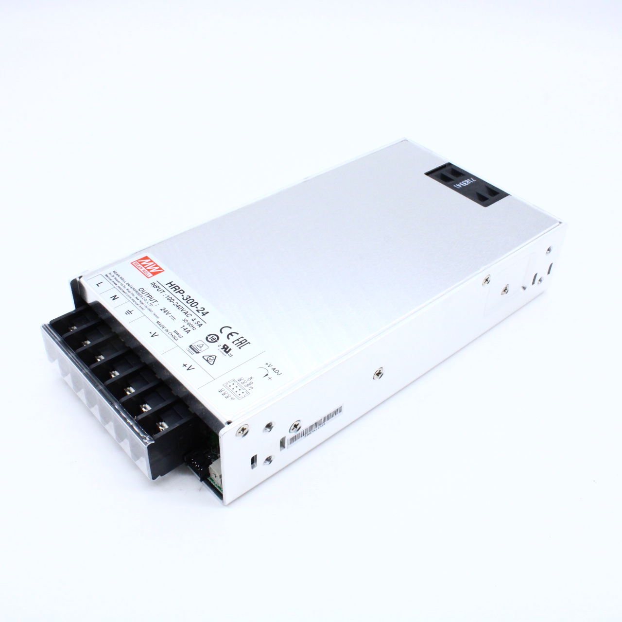 HRP-300-24 - MW