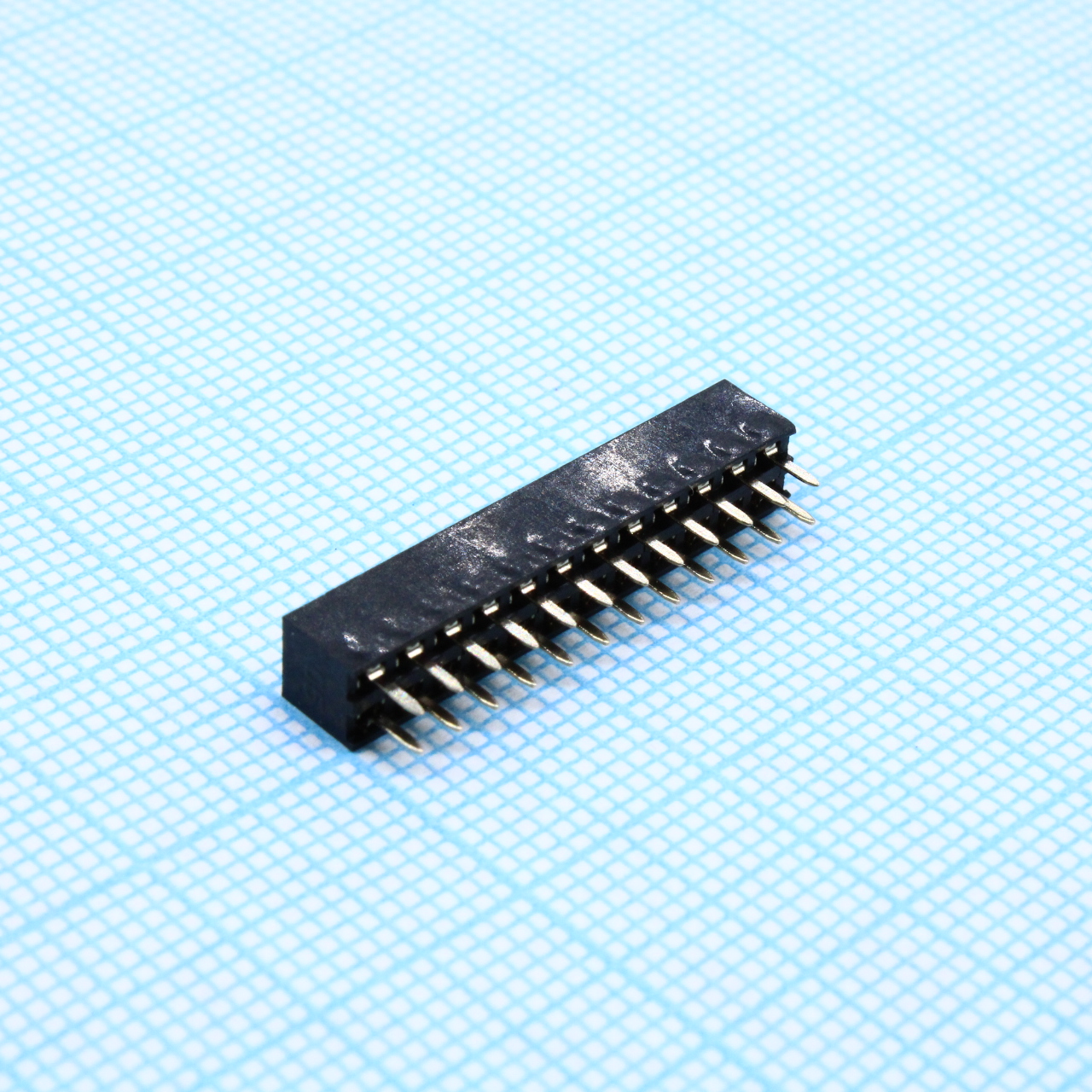 DS1026-06-2X12S8BV - CONNFLY