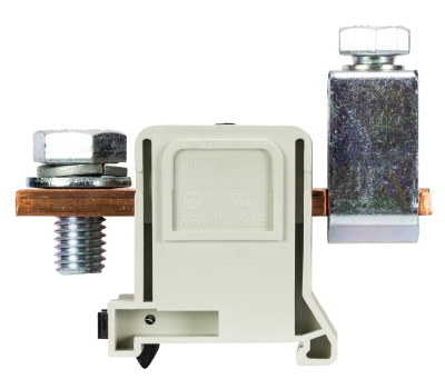 Клемма болтовая RFK 1 / 150 FK S35 - Wieland Electric