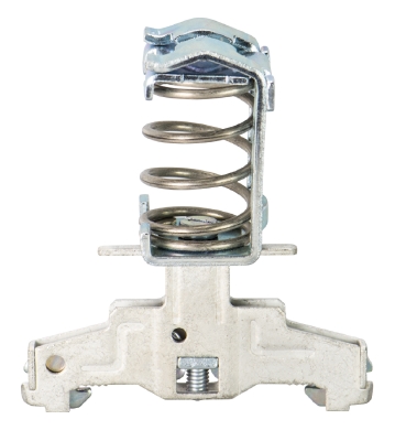 Прижим кабельный WST 13.5/TS35(4-13.5мм) - Wieland Electric