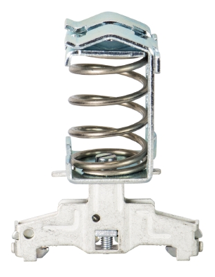 Прижим кабельный WST 20/TS35(10-20мм) - Wieland Electric