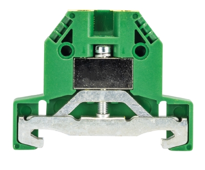 Клемма заземл. 9700A/6 SL2 S35 - Wieland Electric
