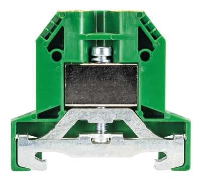 Клемма заземл. 9700A/8 SL2 S35 - Wieland Electric