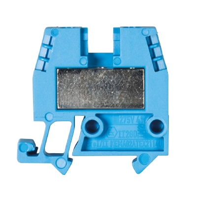 Клемма WKM 4/15 BLAU - Wieland Electric