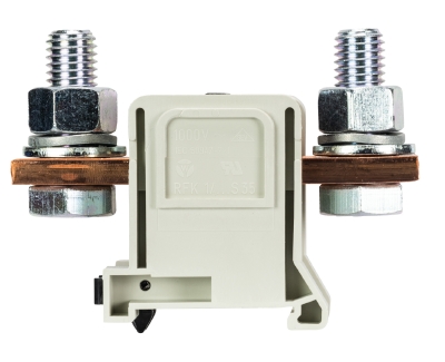 Клемма болтовая RFK 1 / 185 FM S35 - Wieland Electric