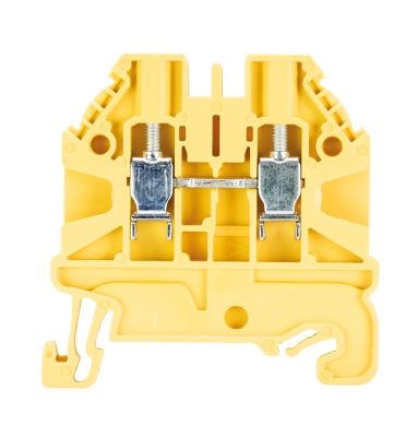 Клемма WT 2,5 GE - Wieland Electric