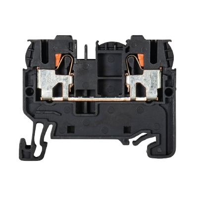 Клемма WTP 2,5/4 SW - Wieland Electric