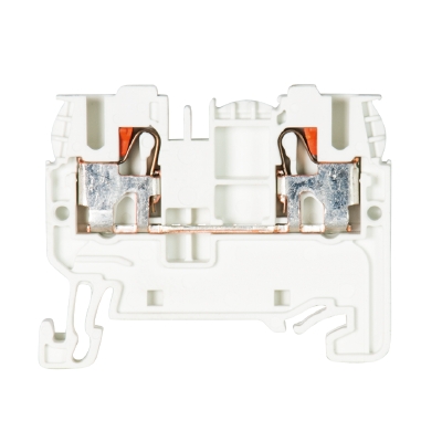 Клемма WTP 2,5/4 WS - Wieland Electric