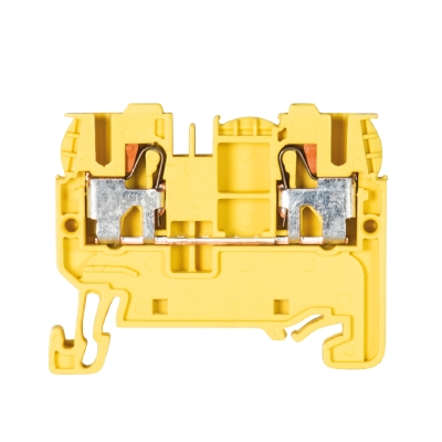 Клемма WTP 2,5/4 GE - Wieland Electric
