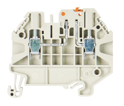 Клемма WT2.5 TKM P 58.503.2355.0 - Wieland Electric