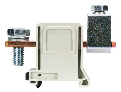 Клемма болтовая RFK 1/95 FK S35 - Wieland Electric