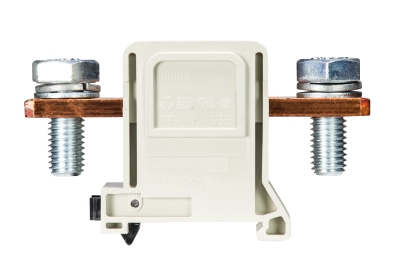 Клемма болтовая RFK 1 / 95 F S35 - Wieland Electric