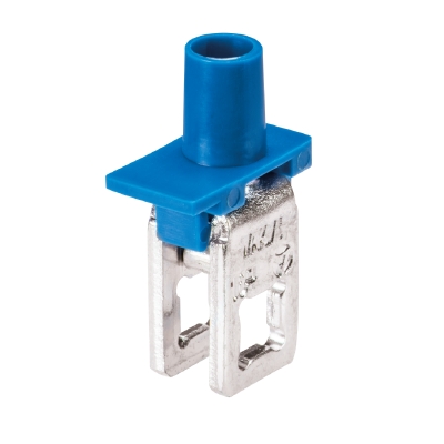 Зажим WAK16/1 BL - Wieland Electric