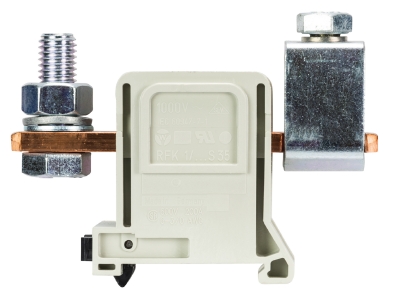 Клемма болтовая RFK 1 / 95 FMK S35 - Wieland Electric