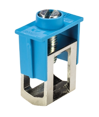 Зажим WAK 35/2 BLAU - Wieland Electric