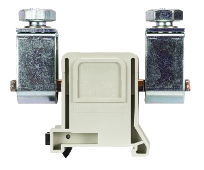 Клемма болтовая RFK 1 / 150 K S35 - Wieland Electric