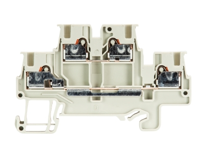 Клемма WTP 1,5 E - Wieland Electric