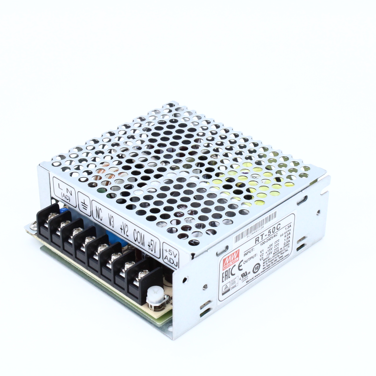 RT-50C - MW