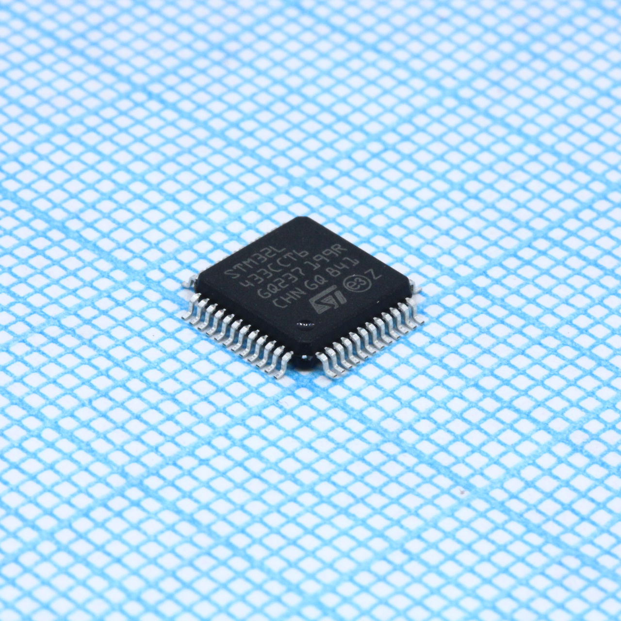 STM32L433CCT6 - STM