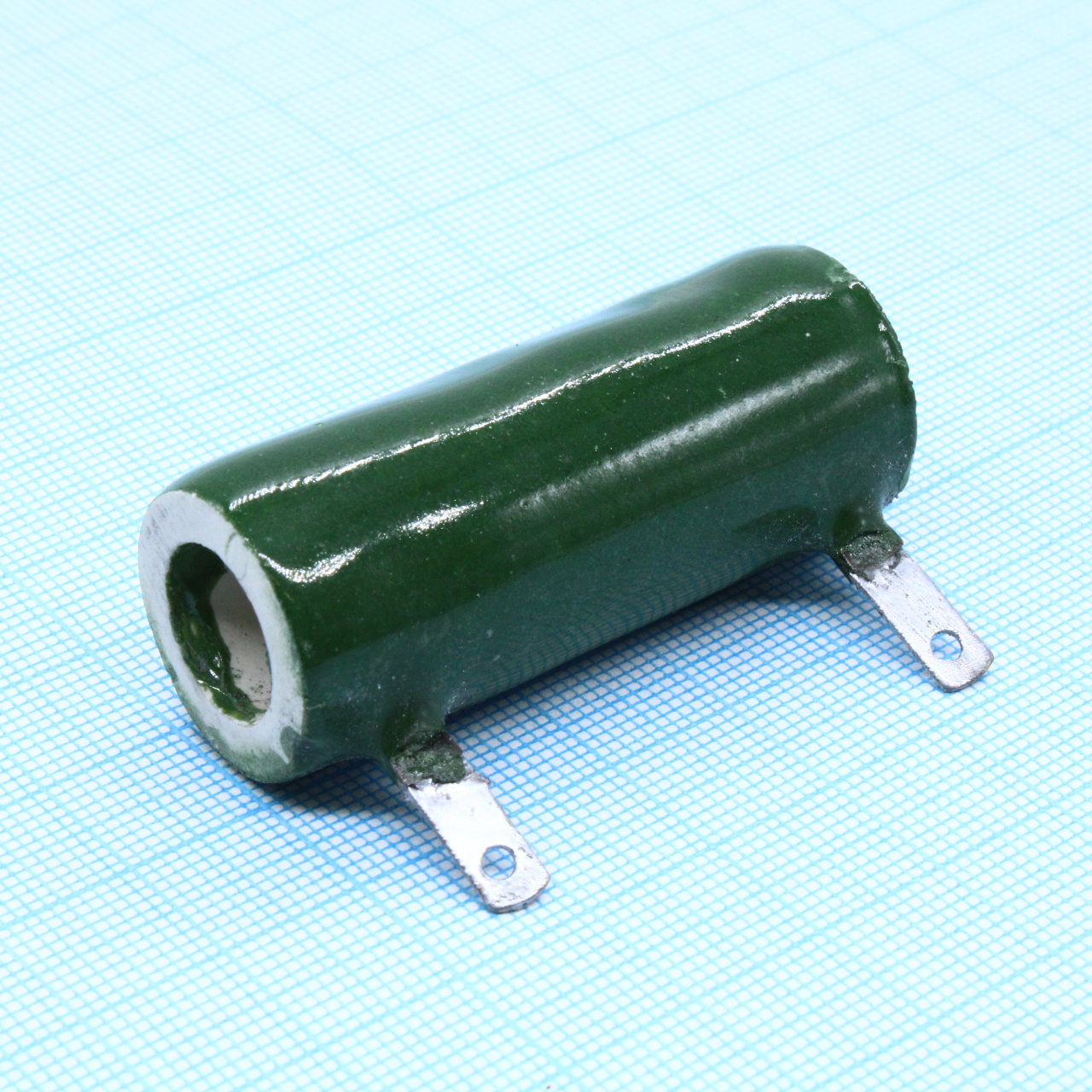 ПЭВ-25   8.2К ±10% - АЛЗАС