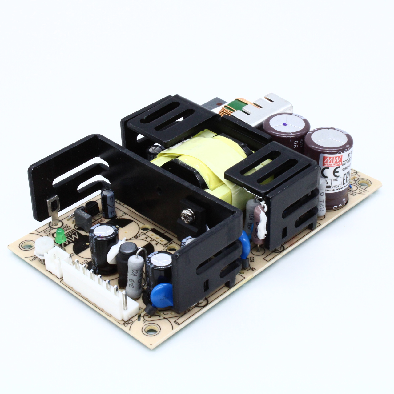 RPS-75-24 - MW