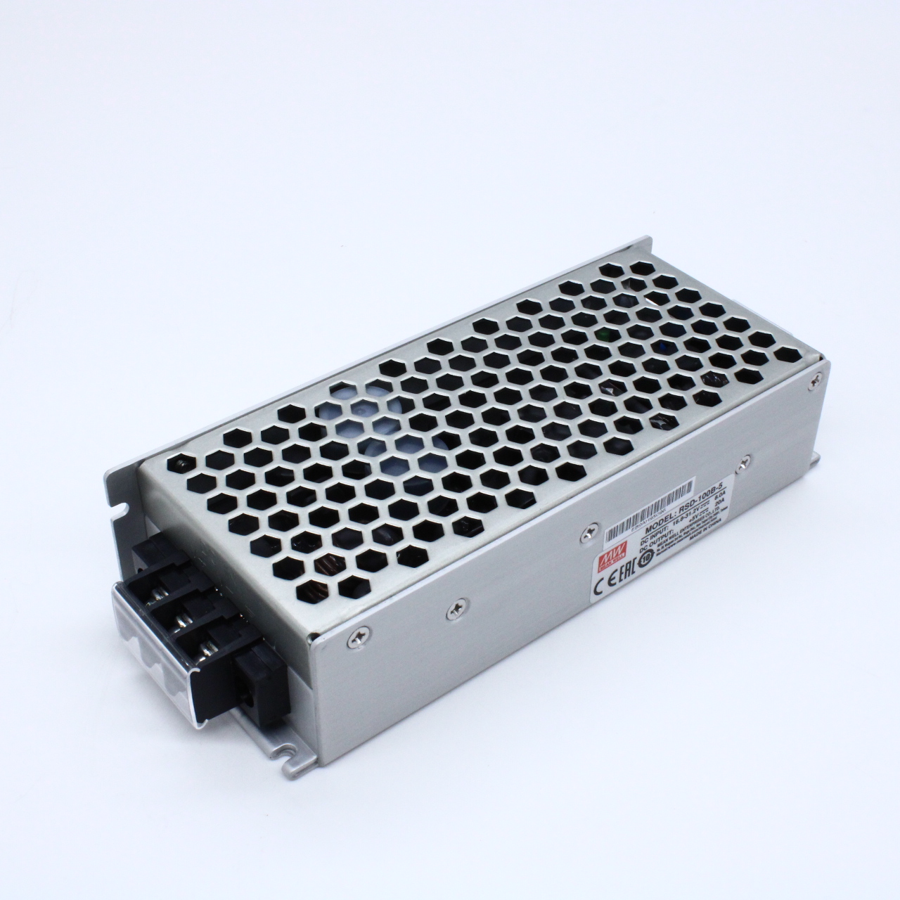 RSD-100B-5 - MW