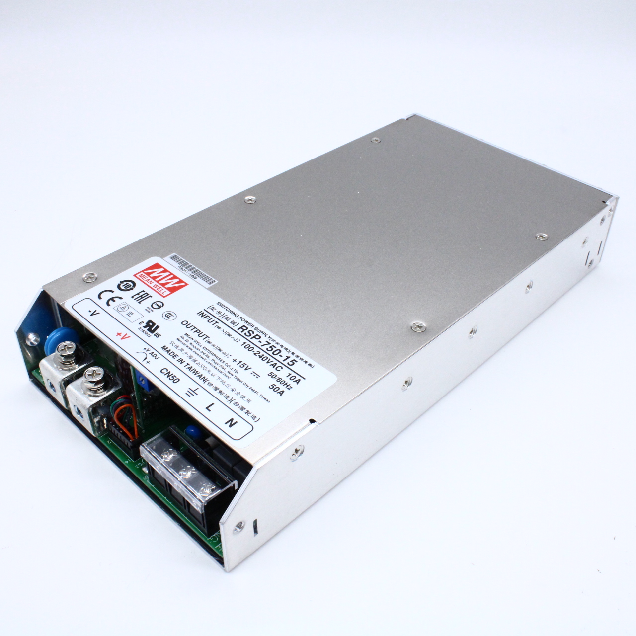 RSP-750-15 - MW