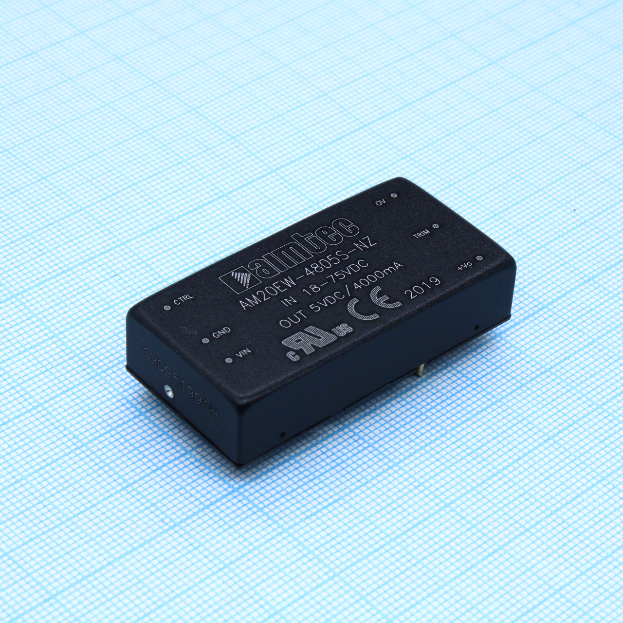 AM20EW-4805S-NZ - AIMTEC