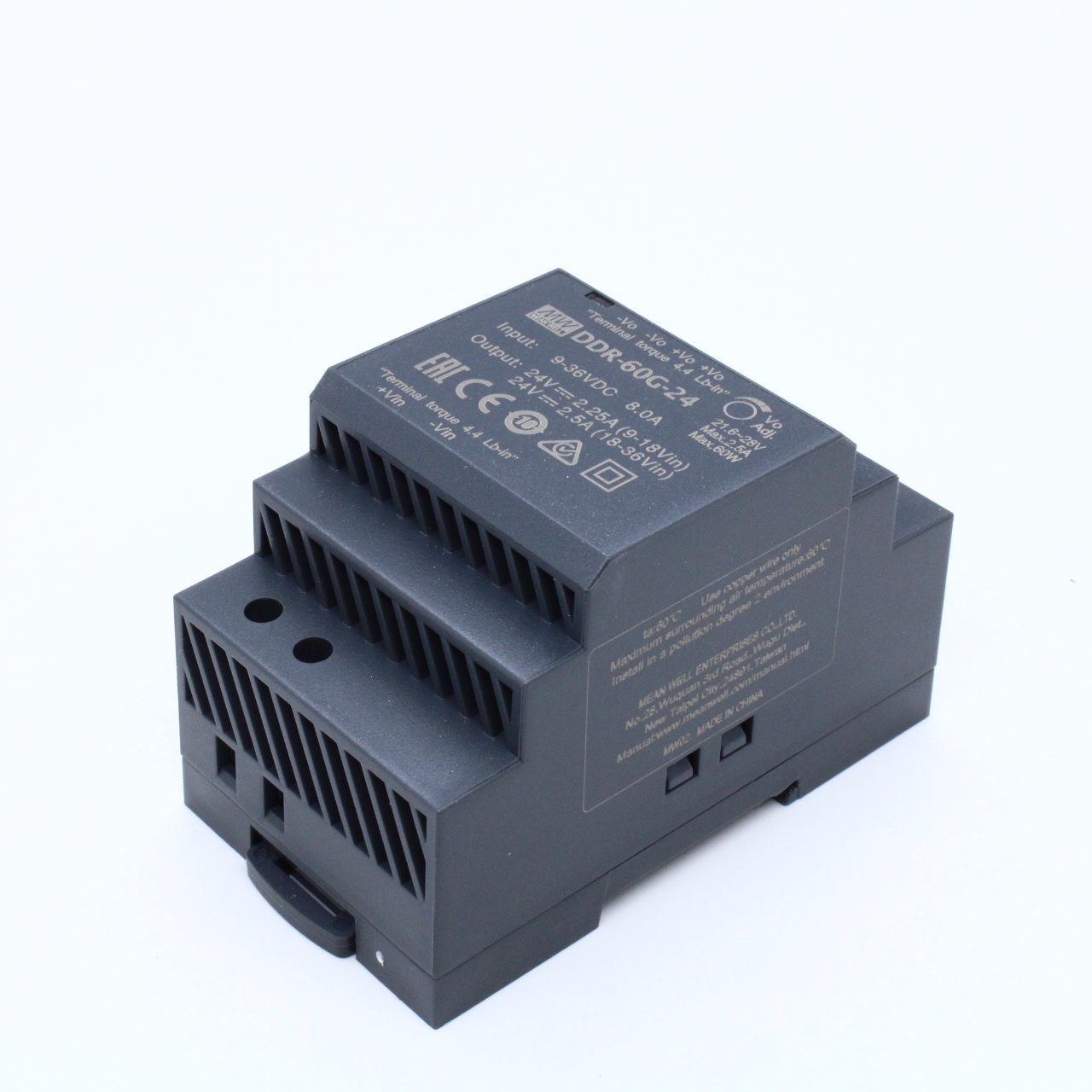 DDR-60G-24 - MW