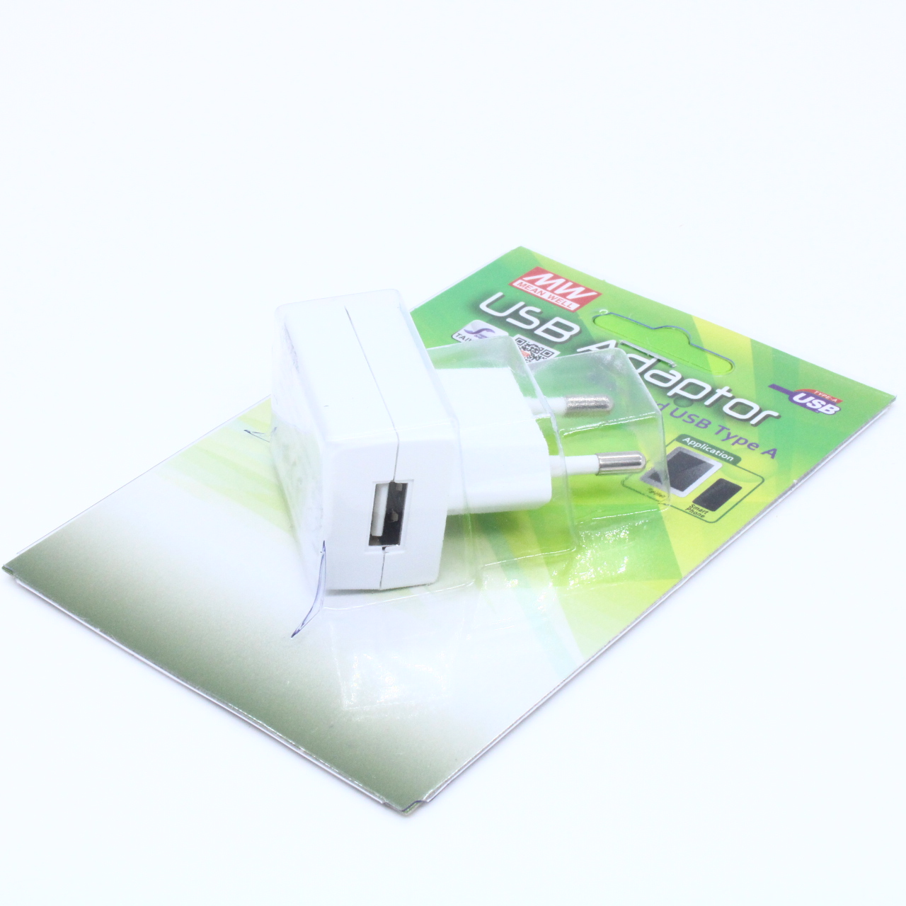 GS05E-USB - MW