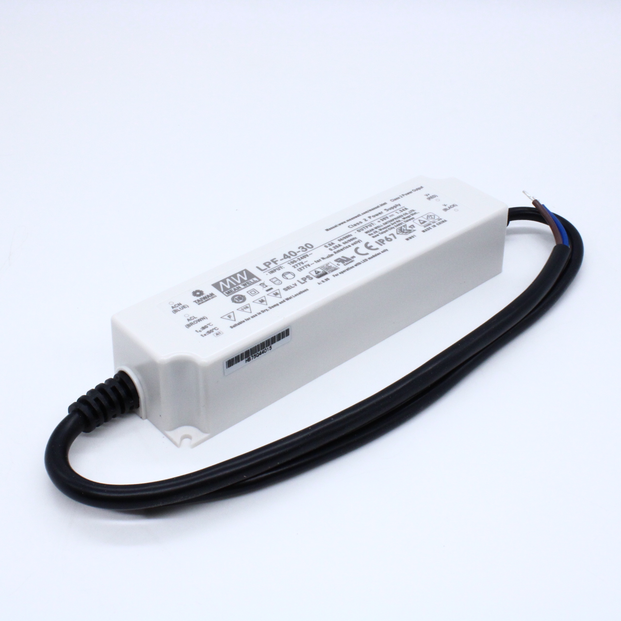 LPF-40-30 - MW