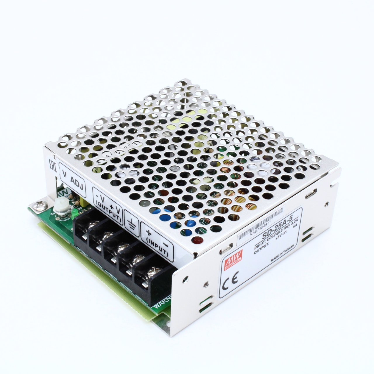 SD-25A-5 - MW