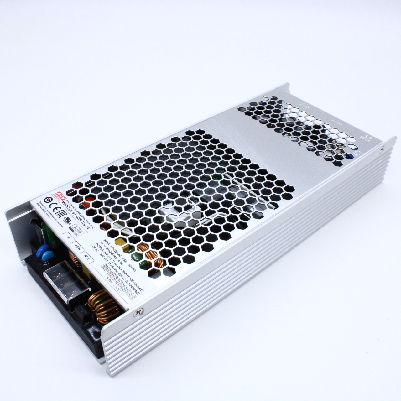 UHP-750-24 - MW